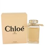 Chloe (New) by Chloe - Eau De Parfum Spray 125 ml - naisille