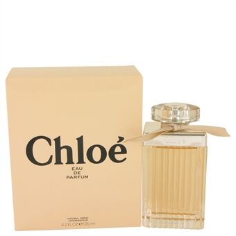 Chloe (New) by Chloe - Eau De Parfum Spray 125 ml - naisille