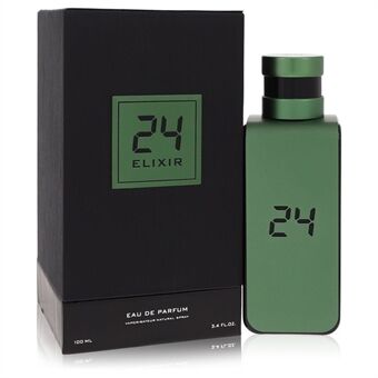 24 Elixir Neroli by ScentStory - Eau De Parfum Spray (Unisex) 100 ml - miehille