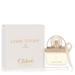 Chloe Love Story by Chloe - Eau De Parfum Spray 30 ml - naisille