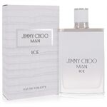 Jimmy Choo Ice by Jimmy Choo - Eau De Toilette Spray 100 ml - miehille