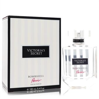 Bombshell Paris by Victoria\'s Secret - Eau De Parfum Spray 100 ml - naisille