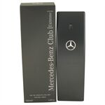 Mercedes Benz Club Extreme by Mercedes Benz - Eau De Toilette Spray 100 ml - miehille