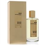 Mancera Wave Musk by Mancera - Eau De Parfum Spray (Unisex) 120 ml - naisille