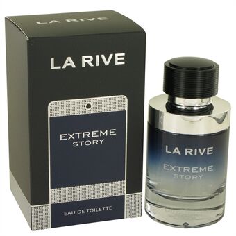 La Rive Extreme Story La Rive - EdT Spray - 75 ml - miehille