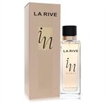La Rive In Woman by La Rive - Eau De Parfum Spray 90 ml - naisille