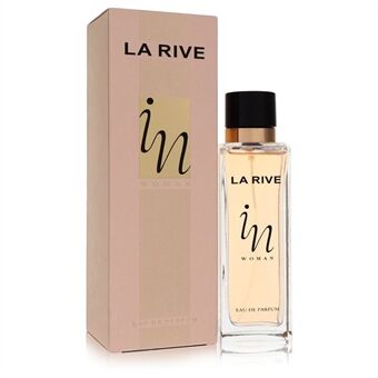 La Rive In Woman by La Rive - Eau De Parfum Spray 90 ml - naisille