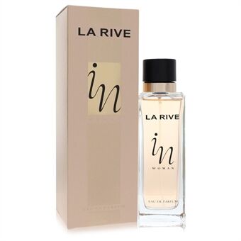 La Rive In Woman by La Rive - Eau De Parfum Spray 90 ml - naisille