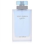 Light Blue Eau Intense by Dolce & Gabbana - Eau De Parfum Spray (Tester) 100 ml - naisille