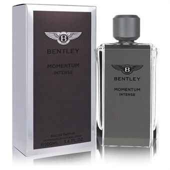 Bentley Momentum Intense by Bentley - Eau De Parfum Spray 100 ml - miehille