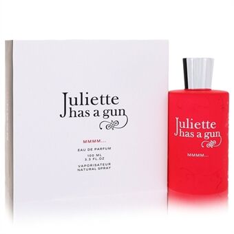Juliette Has a Gun MMMm by Juliette Has A Gun - Eau De Parfum Spray 100 ml - naisille