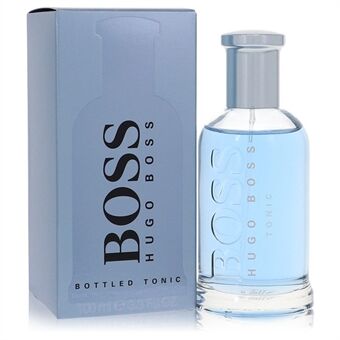Boss Bottled Tonic by Hugo Boss - Eau De Toilette Spray 100 ml - miehille