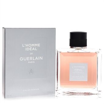 L\'homme Ideal by Guerlain - Eau De Parfum Spray 100 ml - miehille