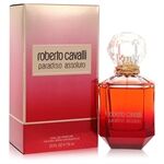 Roberto Cavalli Paradiso Assoluto by Roberto Cavalli - Eau De Parfum Spray 75 ml - naisille