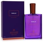 Molinard Vanille by Molinard - Eau De Parfum Spray (Unisex) 75 ml - naisille