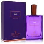 Molinard Cuir by Molinard - Eau De Parfum Spray (Unisex) 75 ml - naisille