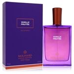 Molinard Vanille Fruitee by Molinard - Eau De Parfum Spray (Unisex) 75 ml - naisille