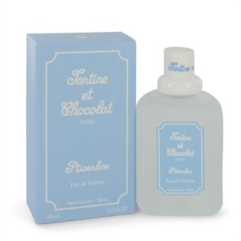 Tartine Et Chocolate Ptisenbon by Givenchy - Eau De Toilette Spray 100 ml - naisille
