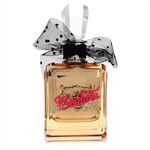 Viva La Juicy Gold Couture by Juicy Couture - Eau De Parfum Spray (unboxed) 100 ml - naisille