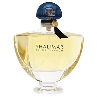 Shalimar by Guerlain - Eau De Parfum Spray (unboxed) 90 ml - naisille
