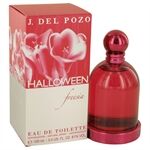 Halloween Freesia by Jesus Del Pozo - Eau De Toilette Spray (Tester) 100 ml - naisille