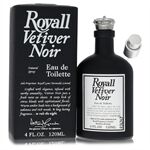 Royall Vetiver Noir by Royall Fragrances - Eau de Toilette Spray 120 ml - miehille