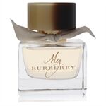 My Burberry by Burberry - Eau De Parfum Spray (unboxed) 50 ml - naisille