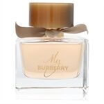 My Burberry by Burberry - Eau De Parfum Spray (unboxed) 90 ml - naisille