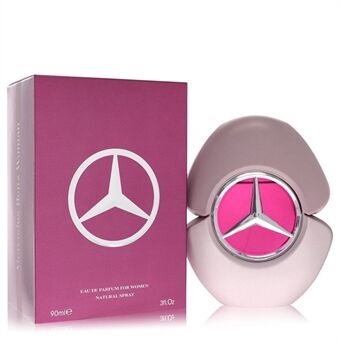 Mercedes Benz Woman by Mercedes Benz - Eau De Parfum Spray 90 ml - naisille