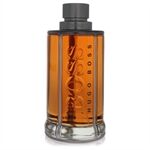 Boss The Scent by Hugo Boss - Eau De Toilette Spray (unboxed) 200 ml - miehille