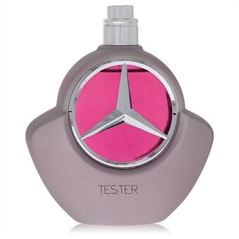 Mercedes Benz Woman by Mercedes Benz - Eau De Parfum Spray (Tester) 90 ml - naisille