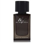 Mr Burberry by Burberry - Eau De Parfum Spray (Tester) 100 ml - miehille