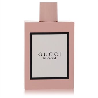 Gucci Bloom by Gucci - Eau De Parfum Spray (Tester) 100 ml - naisille