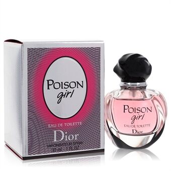 Poison Girl by Christian Dior - Eau De Toilette Spray 30 ml - naisille