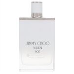 Jimmy Choo Ice by Jimmy Choo - Eau De Toilette Spray (Tester) 100 ml - miehille