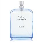 Jaguar Classic by Jaguar - Eau De Toilette Spray (Tester) 100 ml - miehille