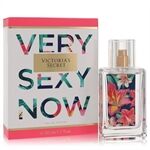 Very Sexy Now by Victoria's Secret - Eau De Parfum Spray (2017 Edition) 50 ml - naisille