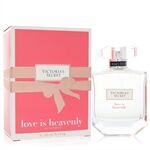 Love Is Heavenly by Victoria's Secret - Eau De Parfum Spray 100 ml - naisille