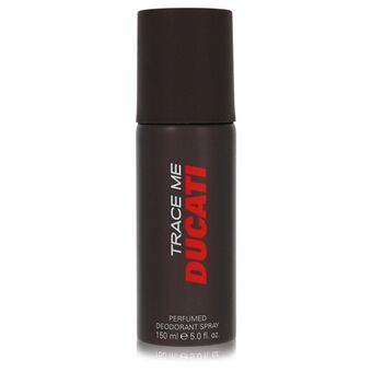 Ducati Trace Me by Ducati - Deodorant Spray 150 ml - miehille