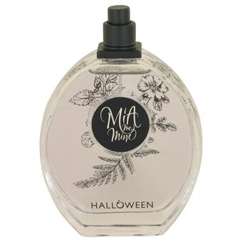 Halloween Mia Me Mine by Jesus Del Pozo - Eau De Parfum Spray (Tester) 100 ml - naisille