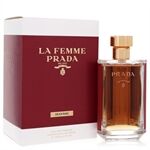 Prada La Femme Intense by Prada - Eau De Pafum Spray 100 ml - naisille