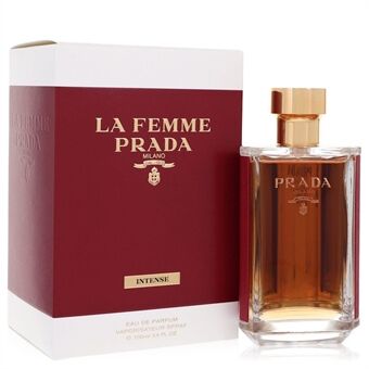 Prada La Femme Intense by Prada - Eau De Pafum Spray 100 ml - naisille
