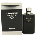 Prada L'homme Intense by Prada - Eau De Parfum Spray 100 ml - miehille