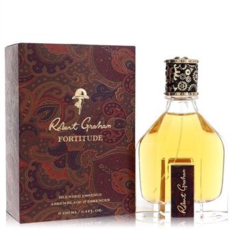 Robert Graham Fortitude by Robert Graham - Blended Essence 100 ml - miehille