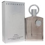 Supremacy Silver by Afnan - Eau De Parfum Spray 100 ml - miehille
