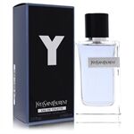 Y by Yves Saint Laurent - Eau De Toilette Spray 100 ml - miehille