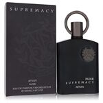 Supremacy Noir by Afnan - Eau De Parfum Spray 100 ml - miehille