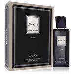 Modest Pour Homme Une by Afnan - Eau De Parfum Spray 100 ml - miehille