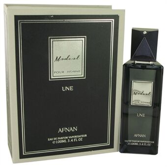Modest Pour Homme Une by Afnan - Eau De Parfum Spray 100 ml - miehille
