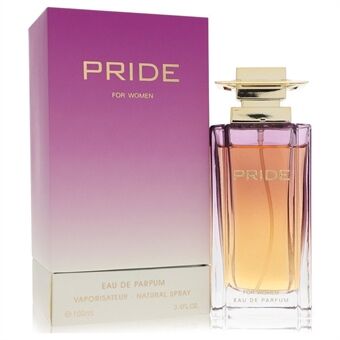 Pride by Parfum Blaze - Eau De Parfum Spray 100 ml - naisille